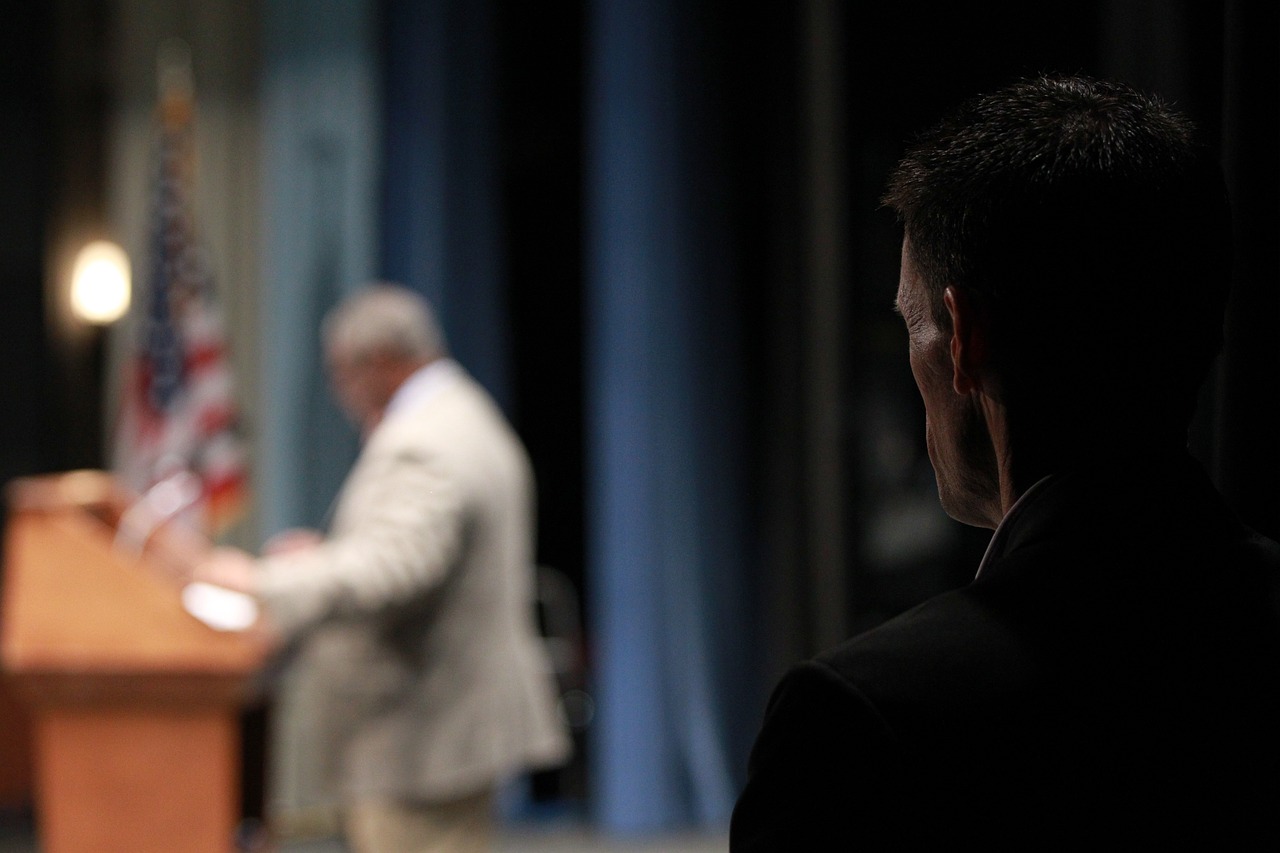 Can Confidence Affect Your Public Speaking Skills?